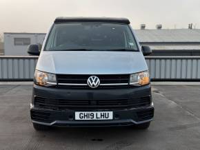 VOLKSWAGEN TRANSPORTER 2019 (19) at MRG Car Sales Ltd Poole