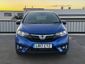 HONDA JAZZ 2017 (17) at MRG Car Sales Ltd Poole