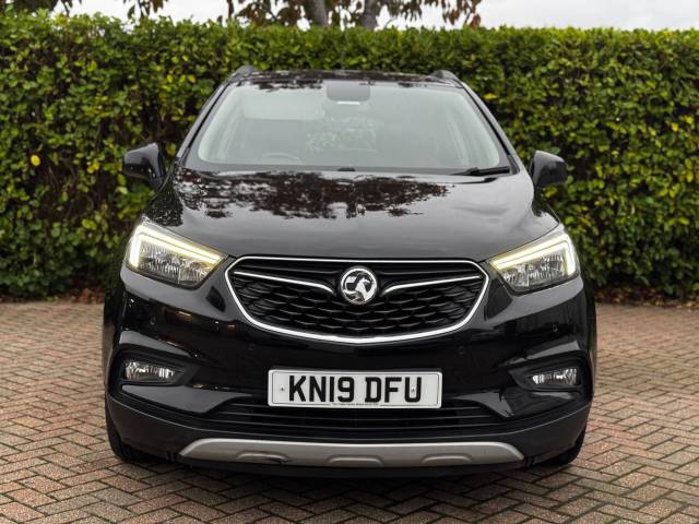 2019 Vauxhall Mokka X 1.4i Turbo ecoTEC Design Nav Euro 6 (s/s) 5dr